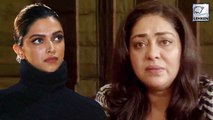 Meghna Gulzar’s ANGRY Reaction On Deepika’s JNU Controversy