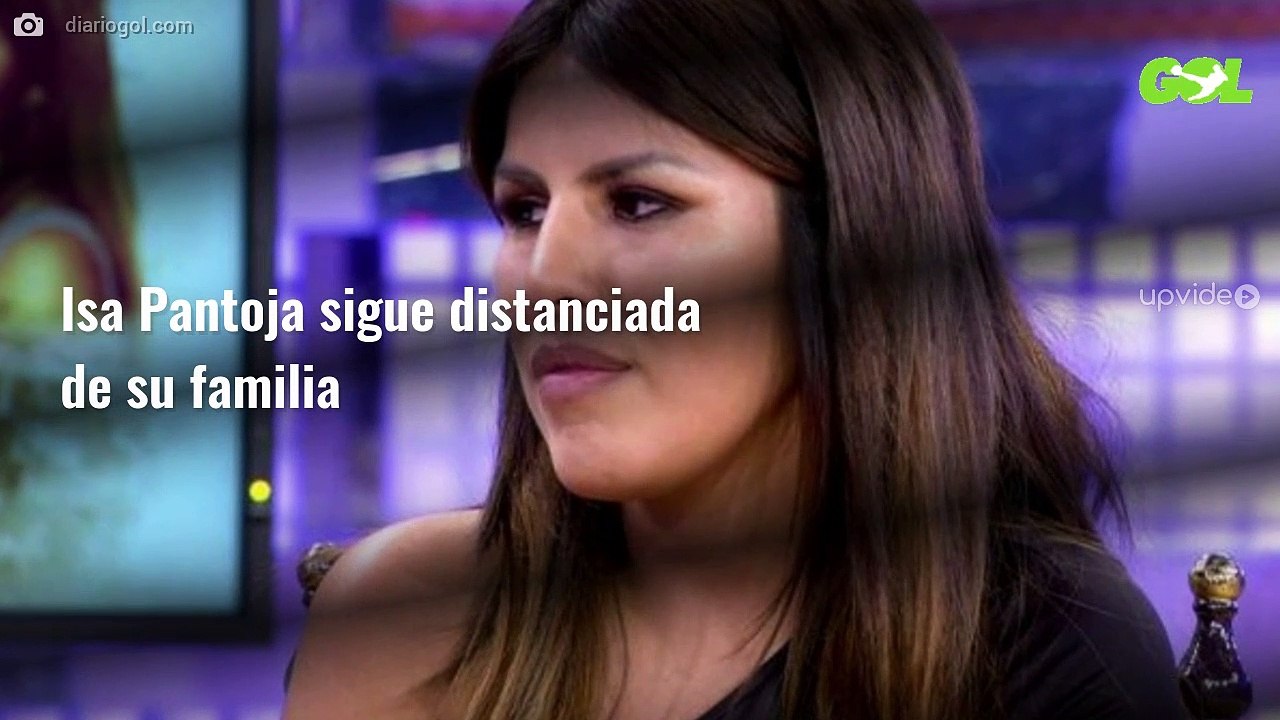 Venganza brutal. Isa Pantoja no se lo esperaba: ¡Atención! Y acaba de pasar
