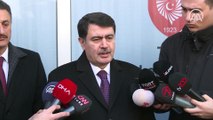 Ankara Valisi Şahin: Hasan tedavi sonrası normal hayatına devam edecek