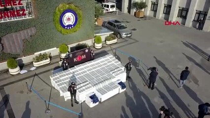 İstanbul'da sahte dolar operasyonu