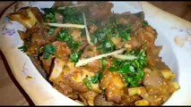 Lahori Mutton karahi | Restaurant special recipe |by kitchen with kashif