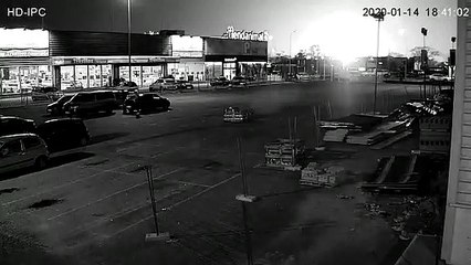 Momento de la explosión de la industria petroquímica de Tarragona