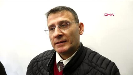 Muğla engelli profesör 'vazgeçme' adlı kitabını anlattı