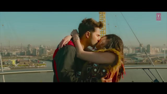 LAGDI LAHORE DI - Street Dancer 3D - Varun D, Shraddha K - Guru Randhawa, Tulsi Kumar - Sachin-Jigar