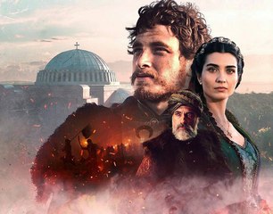 تريلر مسلسل  Rise of Empires Ottoman يكشف مفاجأة عن  توبا بويوكستين