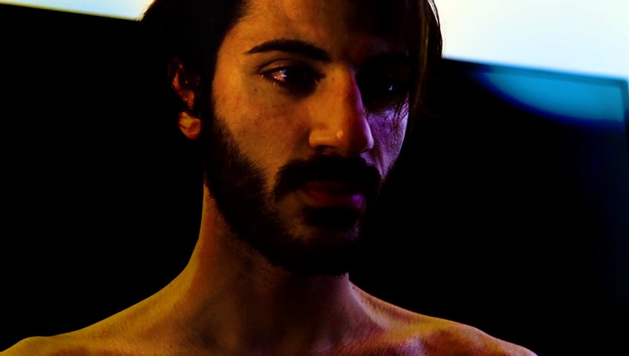 Je suis le poids du temps