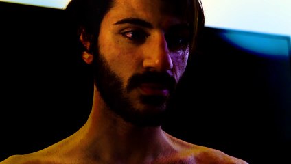 Je suis le poids du temps