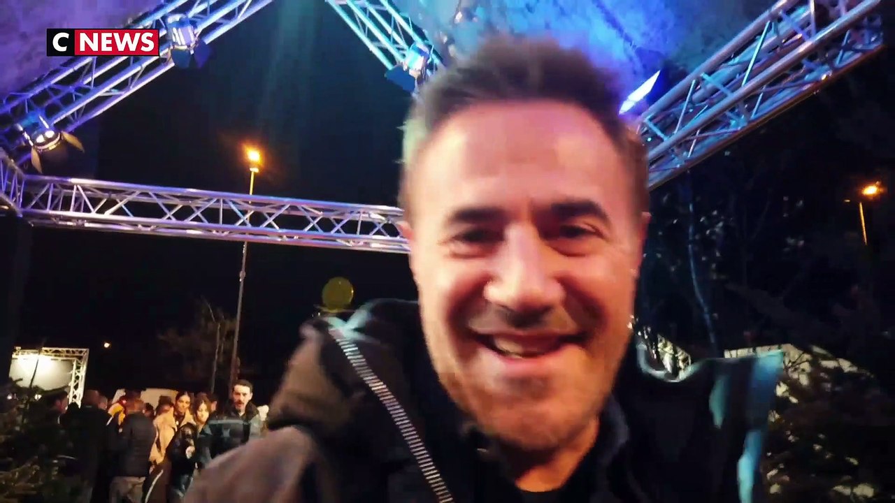 José Garcia, président du jury du festival de l’Alpe d’Huez : « J’ai envie de plaisir, le cinéma c’est le plaisir »