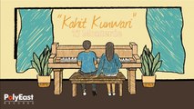 TJ Monterde - Kahit Kunwari - (Lyric)