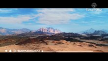 مع "رالي داكار" صحراء السعودية محط أنظار العالم