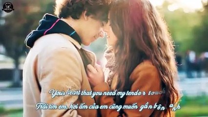 Girl You Are My Love - Tokyo Square