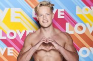 Ollie Williams announces why he quit Love Island