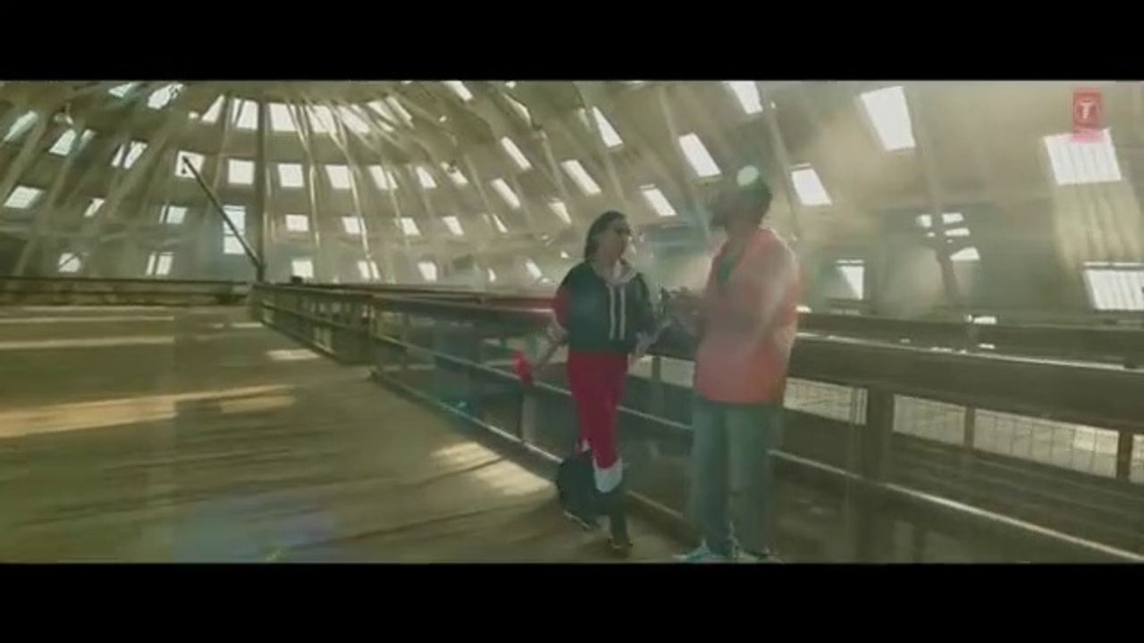 LAGDI LAHORE DI | Street Dancer 3D |Varun Dhawan, Shraddha Kapoor|Guru Randhawa, Tulsi Kumar|Sachin Jigar|