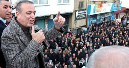 Battal İlgezdi'den eşi hakkındaki iddialara sert tepki: Yemin ederim boşardım