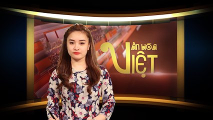 Văn hóa Việt -15/01/2020