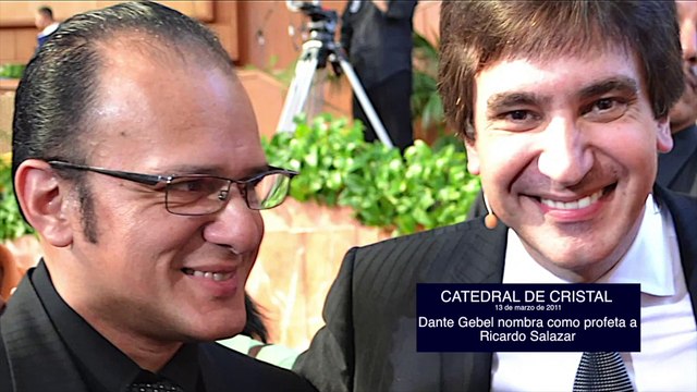 ✅❝¡CUIDADO CON LA LAVA!: PROFECÍA 2020❞▷eℓ ραѕтσr dє נαρóи