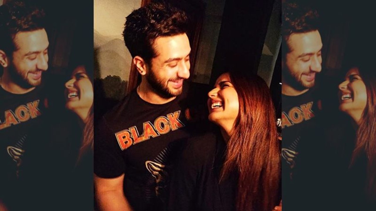 Aly Goni Gets The BEST Pre-Birthday Gift Ever, Thanks To Rumoured Girlfriend Jasmin Bhasin
