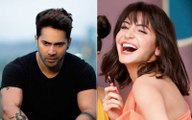 Anushka Sharma Trolls Varun Dhawan, 'Did A Dog Bite Off Your Jeans?', Leaves Actor Speechless