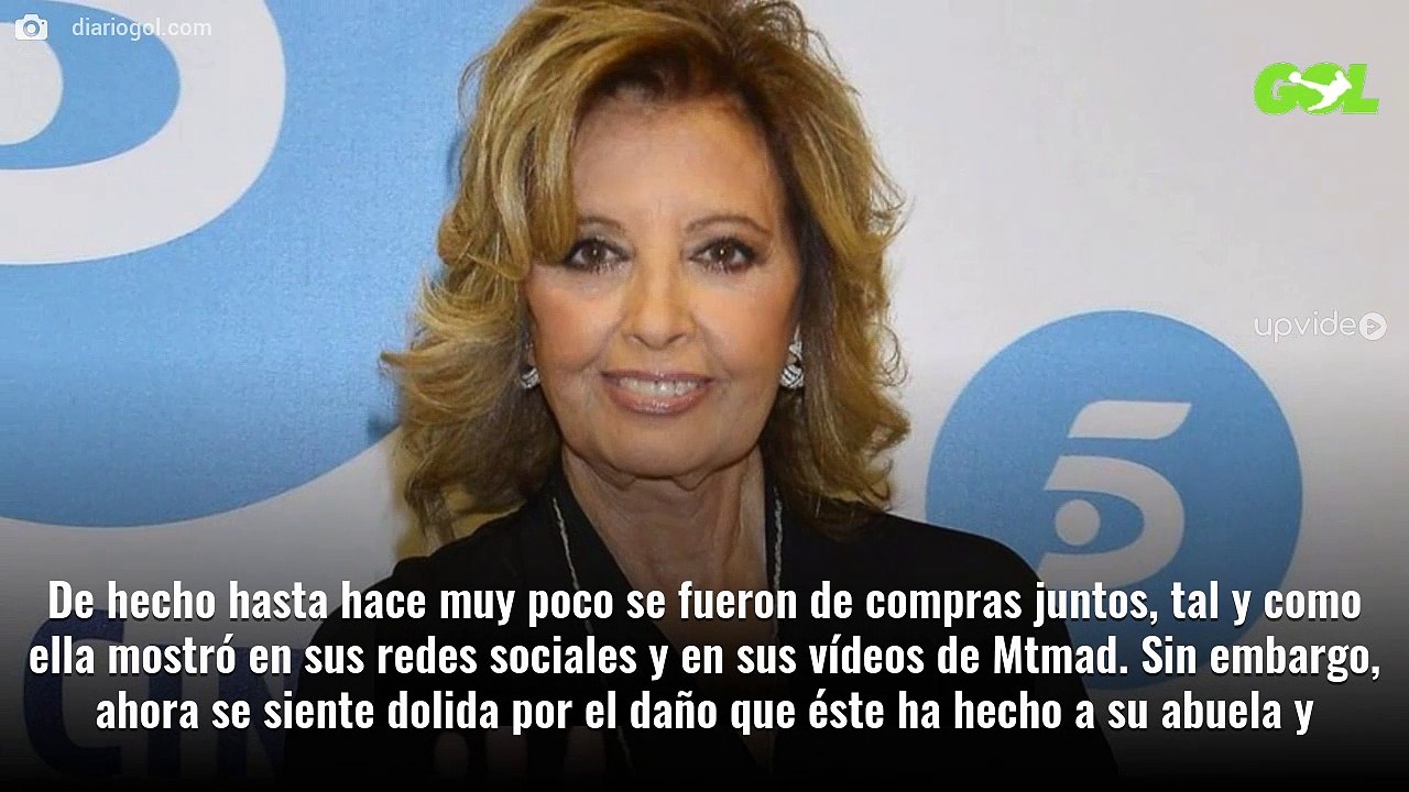 El vídeo que avergüenza a Alejandra Rubio ¡y arrasa por esto que se ve!