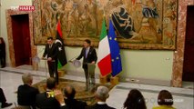 İtalya Libya krizinde Türkiye ile diplomatik temasını yoğunlaştırıyor