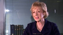 Leadsom: Flybe ‘is a viable business’