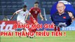 HLV Park Hang Seo bình thản sau trận U23 Jordan dù U23 Việt Nam có nguy cơ bị loại | NEXT SPORTS