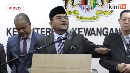 Download Video: Jakim tak haram Pesta Ponggal, hanya beri garis panduan - Mujahid