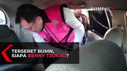 Ini Profil Benny Tjokrosaputro, Salah Satu Orang Terkaya yang Terseret Jiwasraya dan Asabri
