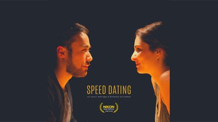 Speed dating