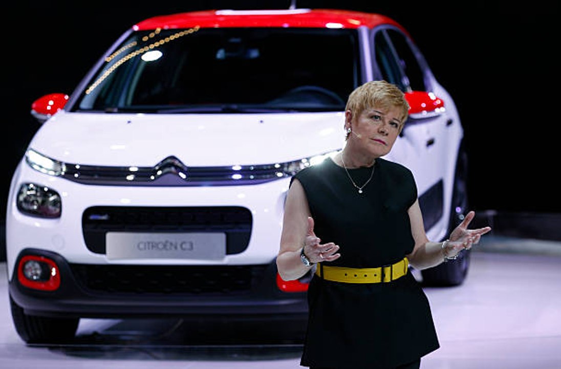 Der Citroën C3 - video Dailymotion