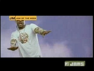 Jim Jones - We Fly High / Reppin'