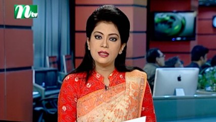 NTV Dupurer Khobor | 15 January 2020