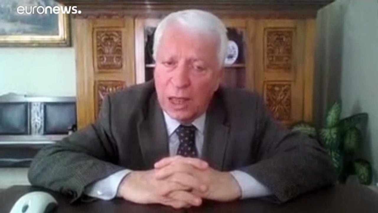 Grèce : les îles du nord de la mer Egée s'insurgent contre la politique migratoire