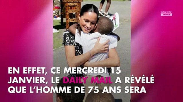 Meghan Markle en guerre contre la presse : son père prêt à témoigner