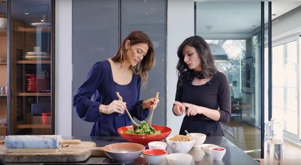 Senim ile Sağlığın Tadı | Evde sağlıklı cips nasıl yapılır?
