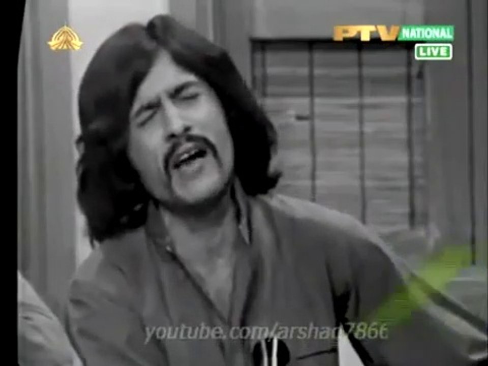Attaullah_Khan_old_song_la_laee_tein_mundri_medi_on_PTV(360p)