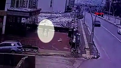 Günlerdir aranan Gülistan'ın son görüntüleri ortaya çıktı