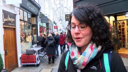 The Importance Of Shopping Local in Cardiff!