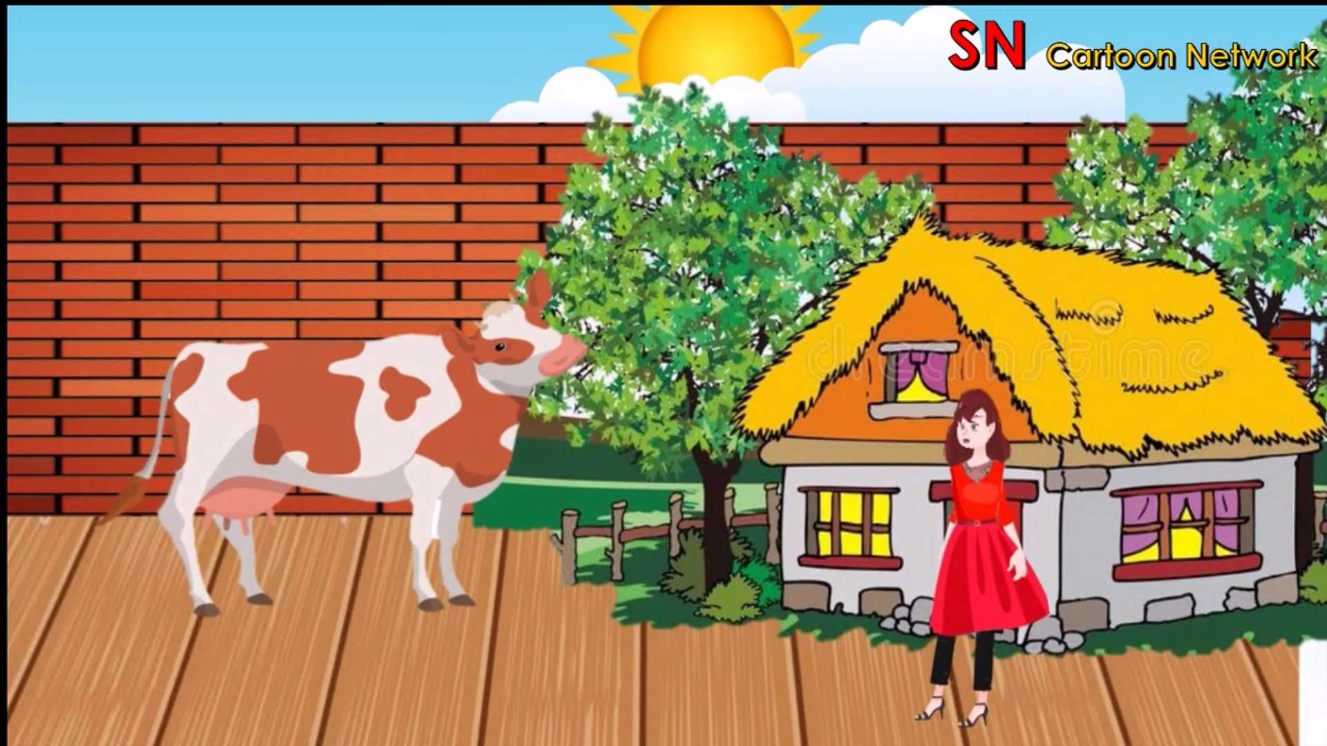 Sugna | hindi cartoon for kids | cartoon kahani in hindi| animated cartoon  in urdu|sundasnoor - video Dailymotion