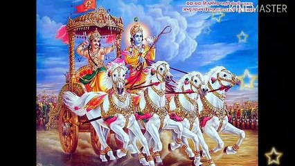 ভাগবত গীতা বিশ্বের সকল সমস্যার সমাধান । Bhagwat Gita Biswer Sokol Samasyar Samadhan.