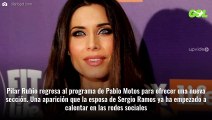 “¡Pilar Rubio es la más choni de España!”. Se hace esto en la cara: “¡Y dice que es tendencia!”