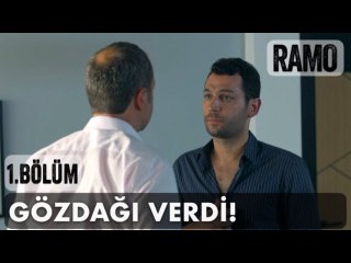 Ramo Harekete Geçti | Ramo 1. Bölüm