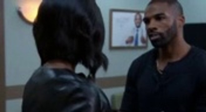 The Haves and the Have Nots - S08E02 - Fleeting Moments - January 14, 2020 || The Haves and the Have Nots (01/14/2020)