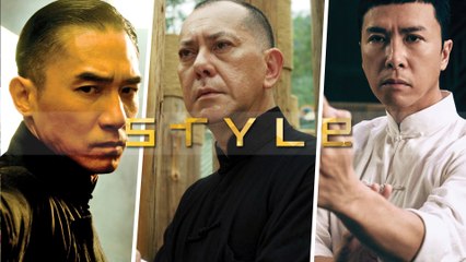 4 actors who have played Bruce Lee’s mentor, Ip Man, in films