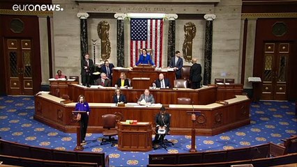 USA: Demokraten wollen Impeachment-Verfahren offiziell einleiten