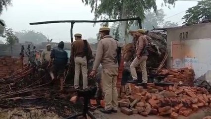 शादी से प्रेमी ने किया इनकार तो प्रेमिका ने उठाया यह खौफनाक कदम