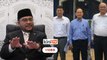 LIVE: Sidang Media  Dong Zong berjumpa Menteri Mujahid Yusof Rawa