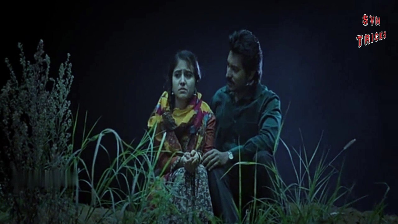Mehandhi circus ♥️ Love scene