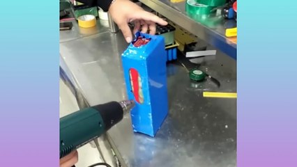 Oddly Satisfying Video with Relaxing Music that Makes You Sleepy and Relax ▶33