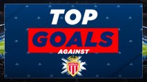 Le top buts : Monaco - Paris Saint-Germain 2020